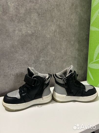 Ботинки осень/весна 23 размер