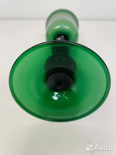 Бокал Мурано