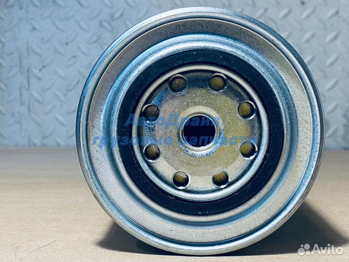 Фильтр топливный KC416 для iveco stralis размеры M