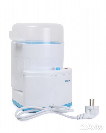 Стерилизатор электрический