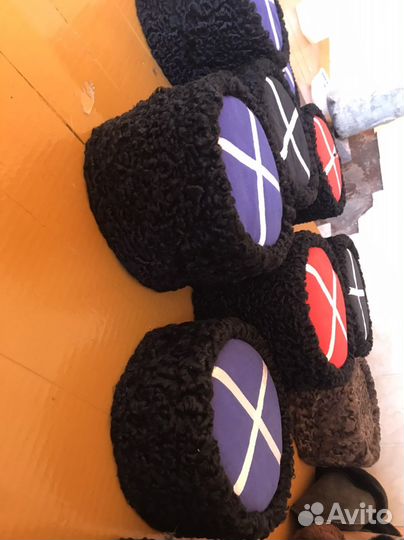 Кубанки оптом и в розницу