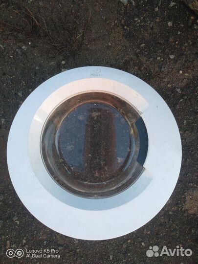 Люки стиральных машин