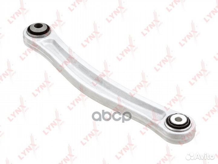 Тяга audi Q7 06- задн.прав. C5366R lynxauto