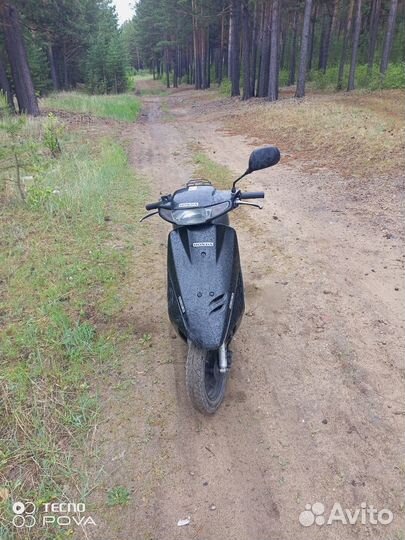 Продам скутер