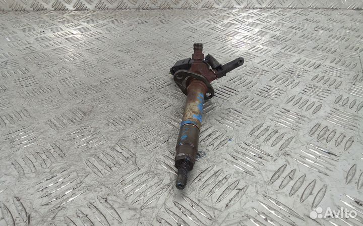 Форсунка land rover range rover sport 3-9 дней