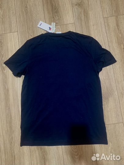 Футболка fila мужская