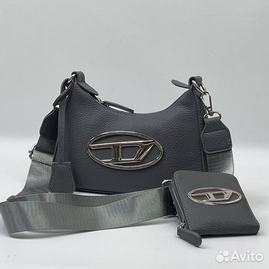 Сумка Diesel 8 цветов