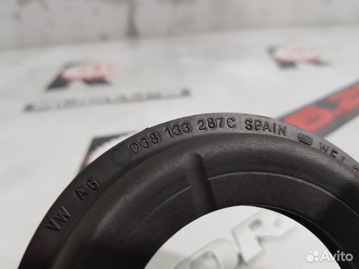 Прокладка маслозаливной горловины Volkswagen