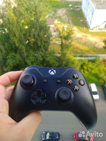 Геймпад xbox one