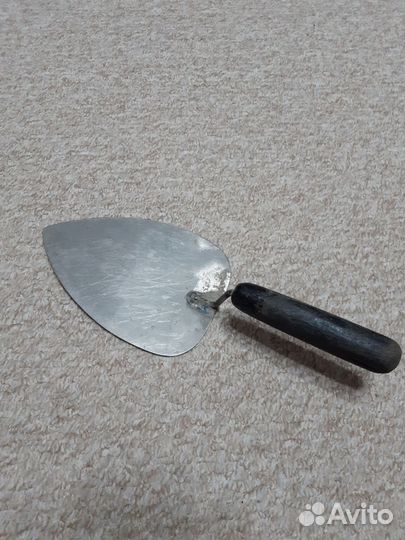 Мастерок универсальный СССР