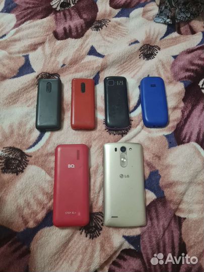 LG G360