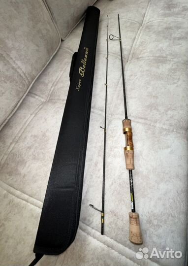 Graphiteleader 18 Super Bellezza gsbs-642UL