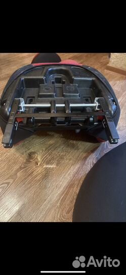 Детское автокресло siger isofix