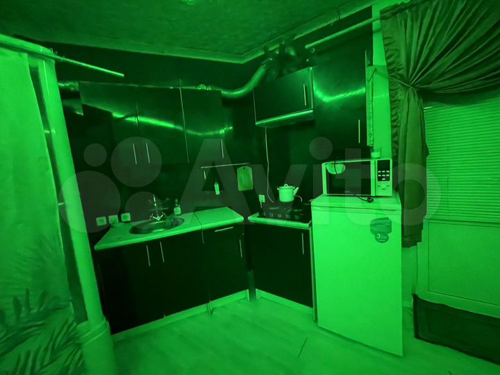 Комната 43 м², 1/2 эт.