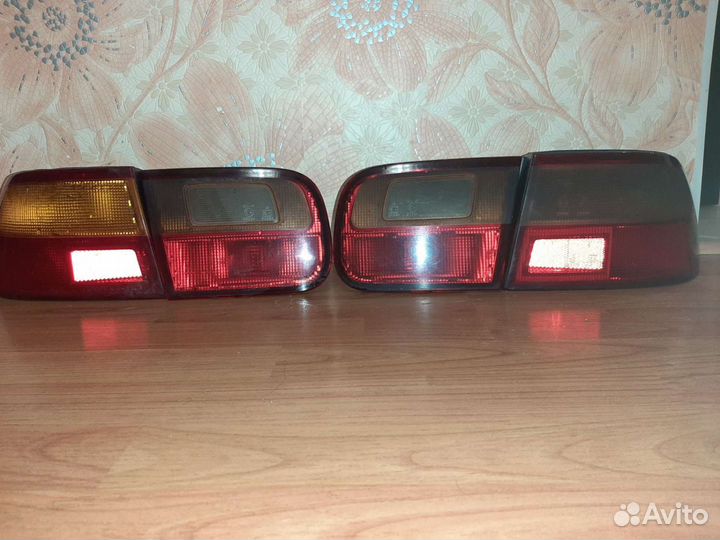 Задние фонари Honda Civic 5, 1995 г.в