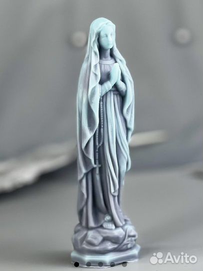 Силиконовые формы для свечей