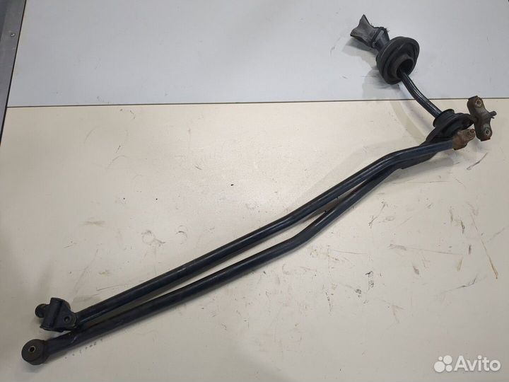 Кулиса кпп Honda Civic, 1992