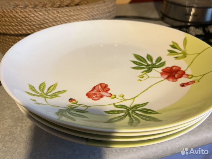 Отдам некоторую посуду