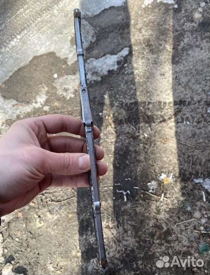 Щетка дворников ваз Венгрия