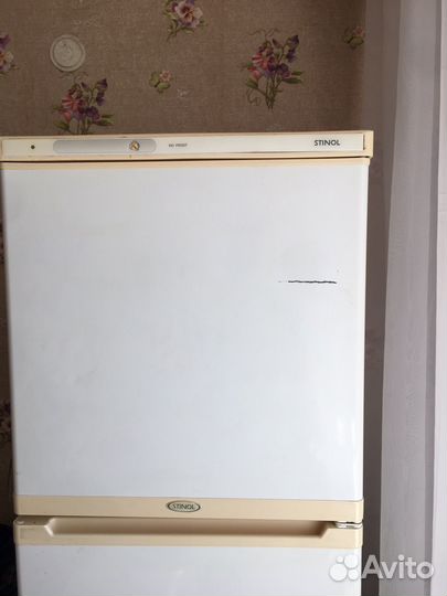 Холодильник stinol