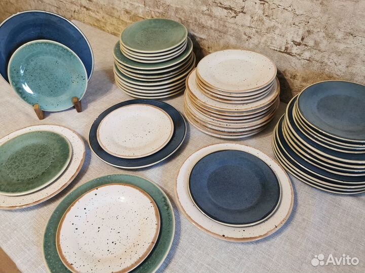 Фарфоровая посуда