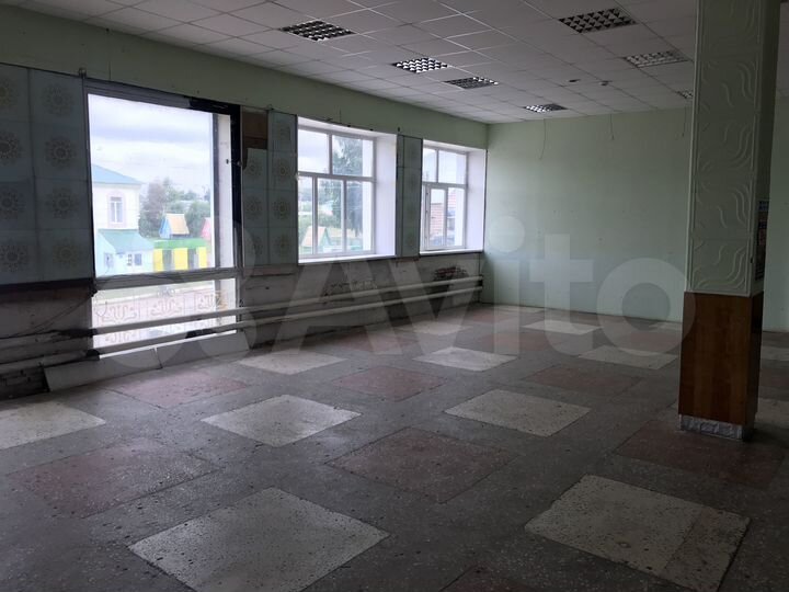 Здание, 1265.4 м²