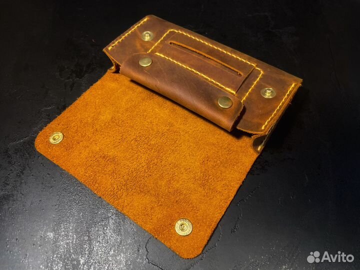 Кисет для табака