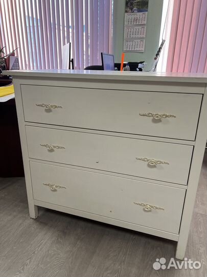 Комод IKEA