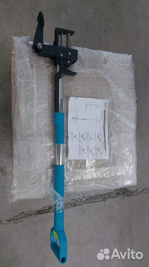 Удалитель сорняков palisad Luxe 62033