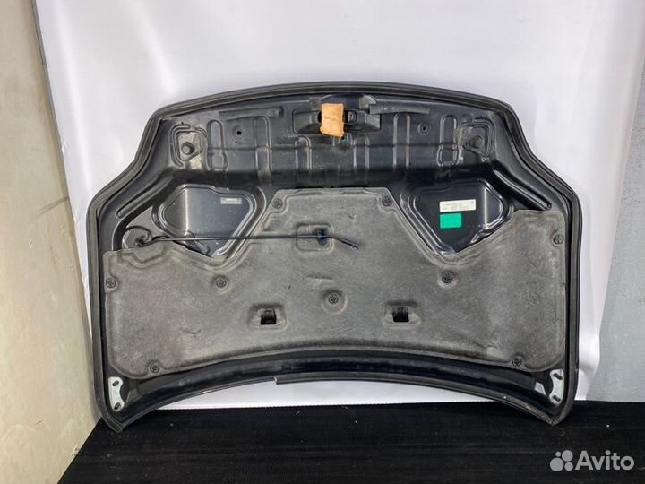 Капот Nissan X-Trail T31 2007-2015