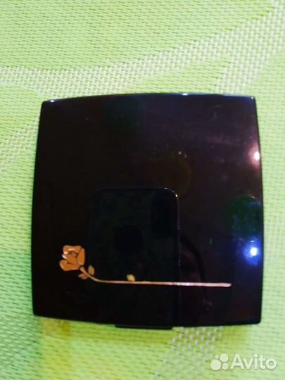 Новая пудра Lancome СССР