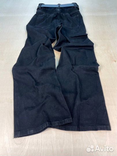 Джинсы Широкие type Acne Jaded