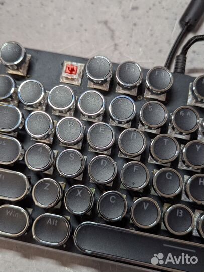 Zet gaming blade pro castom