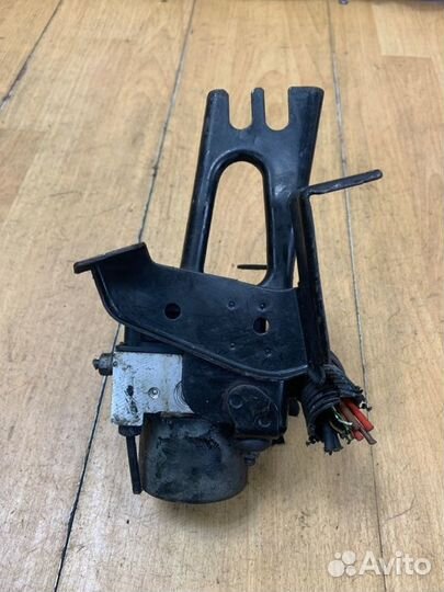 Блок abs Opel Corsa C Z14XEP