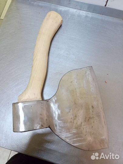 Топори для рубки мясо