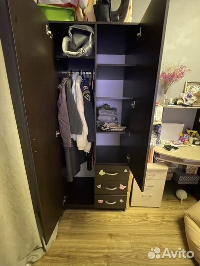Шкаф IKEA