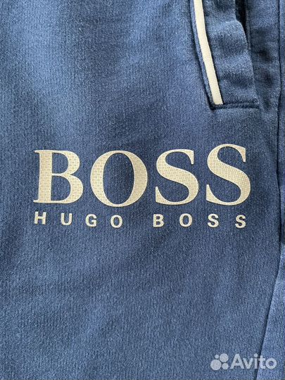 Шорты Hugo Boss Футболка Hugo Boss