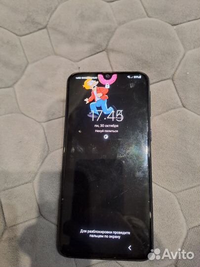 Samsung Galaxy A40, 4/64 ГБ