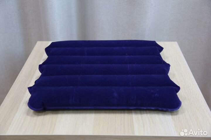 Подушка с противопролежневым эффектом