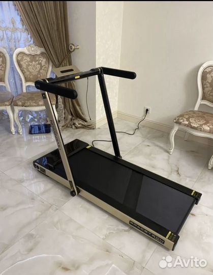 Беговая дорожка