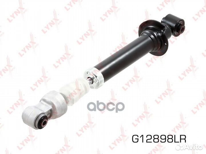 Амортизатор зад прав/лев G12898LR lynxauto
