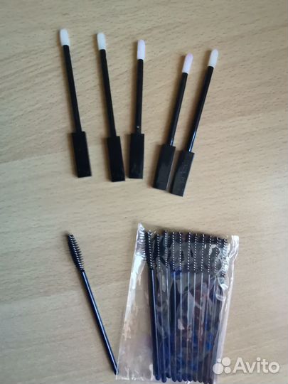 Кисти для макияжа chanel