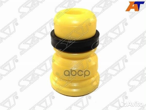 Отбойник передней стойки volkswagen touareg 03