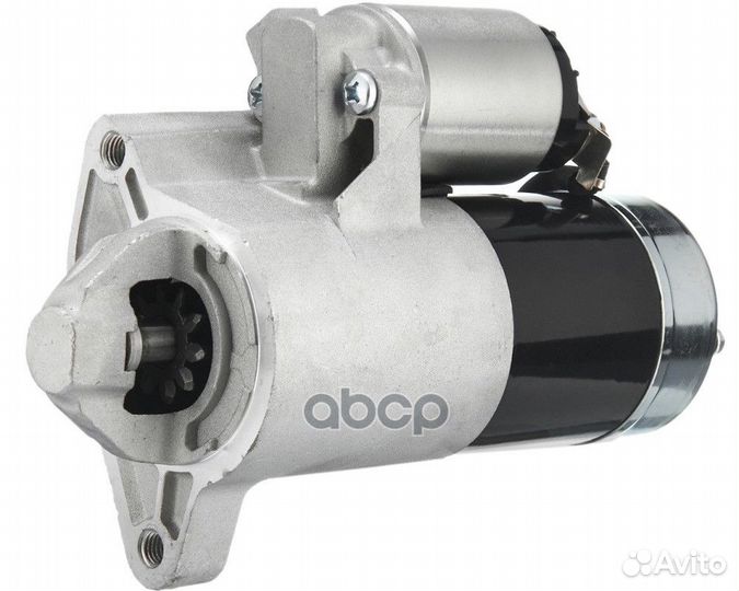 Стартер TT15166 Tesla Technics