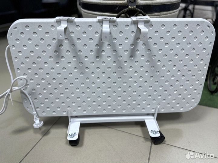 Обогреватель керамический напольный 15 кг