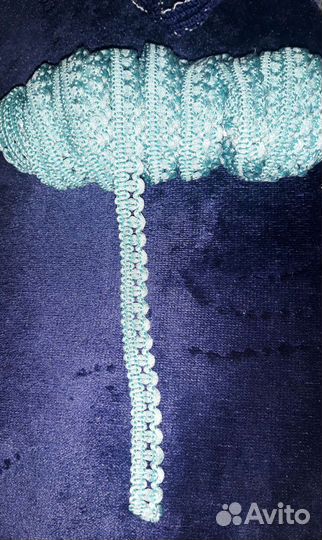 Тесьма СССР Вологда