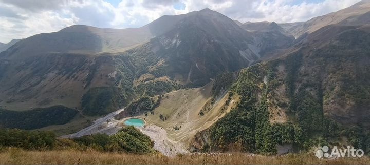 Владикавказ Тбилиси Минводы такси,трансфер