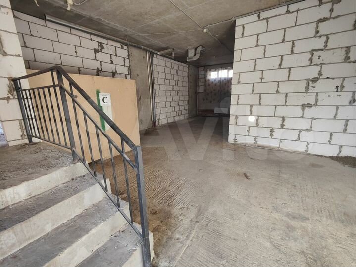 Продам помещение свободного назначения, 72 м²