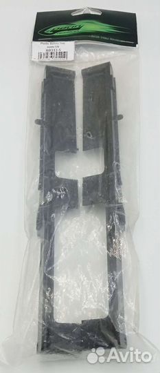 Запчасти для р/у вертолета SAB