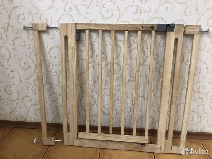 Ворота безопасности